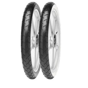 ΕΛΑΣΤΙΚΟ 2 1/4-17 MC11 ΑΣΠΡΗ ΡΙΓΑ 39J MITAS 70000774  22517
