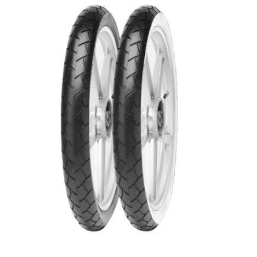 ΕΛΑΣΤΙΚΟ 2 1/4-17 MC11 ΑΣΠΡΗ ΡΙΓΑ 39J MITAS 70000774  22517