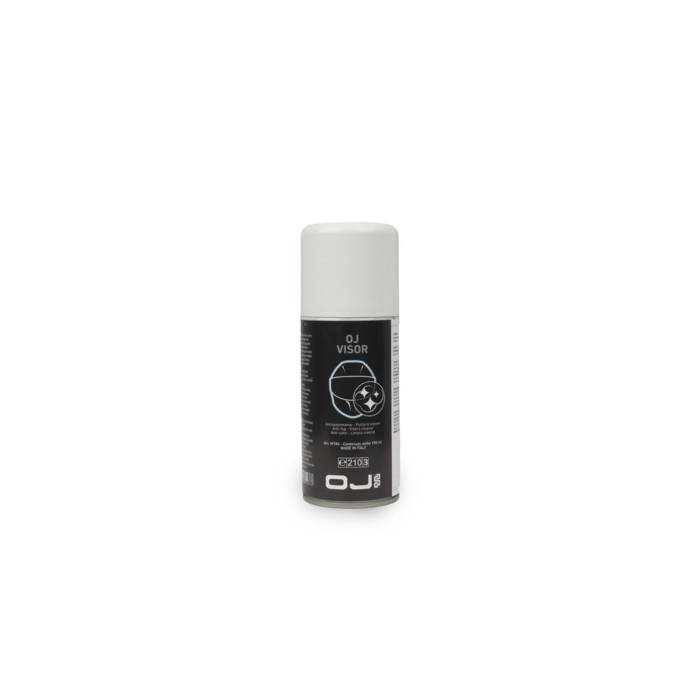 ΚΑΘΑΡΙΣΤΙΚΟ ΖΕΛΑΤΙΝΑΣ ΣΠΡΕΙ 150ML JM1840 OJ ΙΤΑΛ