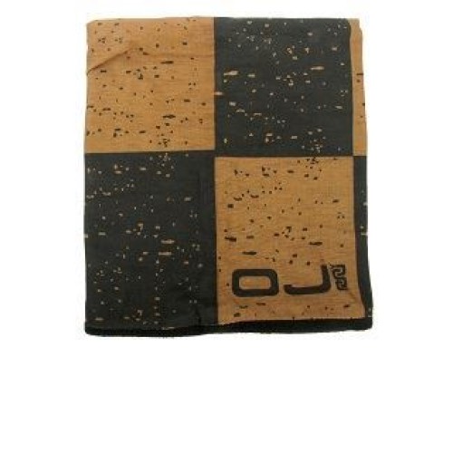 ΜΠΑΝΤΑΝΑ ΣΩΛΗΝΑΣ COLLAR ΜΕ ΕΣΩΤ FLEECE GROUND JF0539 OJ ΙΤΑΛ