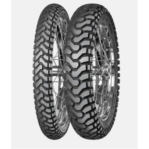 ΕΛΑΣΤΙΚΟ 140/80-18 E-07 ENDURO TRAIL 70H TL/TT MITAS 70001008  1408018