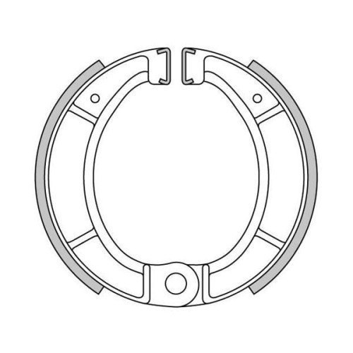 ΣΙΑΓΩΝΕΣ GF1137 BULTACO NEWFREN