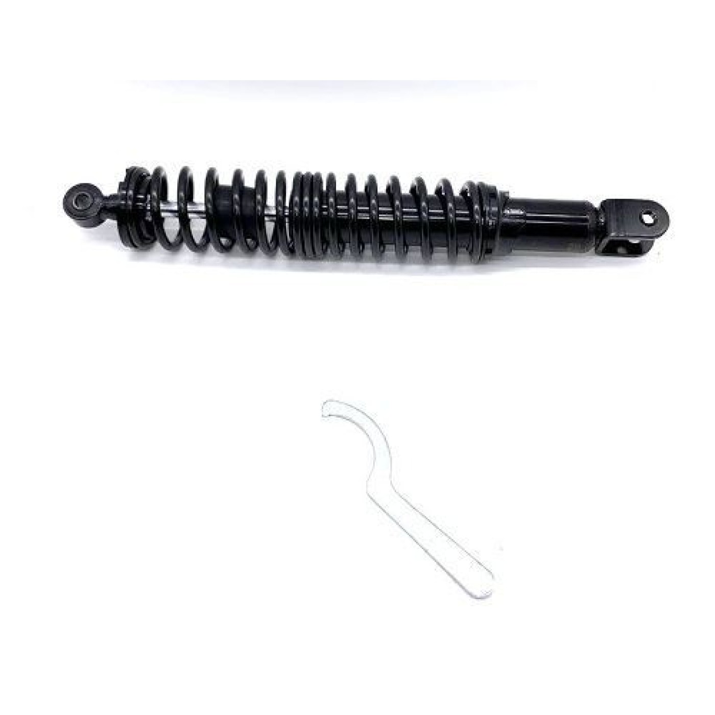 ΑΜΟΡΤΙΣΕΡ VS0068 FH 39.5CM ΤΡ-ΔΙ PEOPLE125-200-300 KYMCO FORSA (2,5mm)ΤΕΜ FORSA