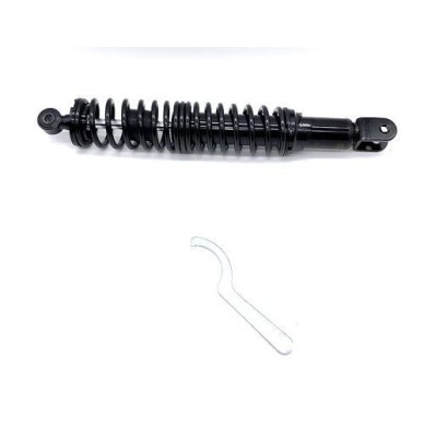 ΑΜΟΡΤΙΣΕΡ VS0068 FH 39.5CM ΤΡ-ΔΙ PEOPLE125-200-300 KYMCO FORSA (2,5mm)ΤΕΜ FORSA