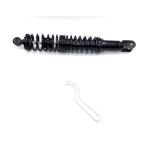 ΑΜΟΡΤΙΣΕΡ VS0068 FH 39.5CM ΤΡ-ΔΙ PEOPLE125-200-300 KYMCO FORSA (2,5mm)ΤΕΜ FORSA