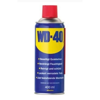 ΣΠΡΕΙ WD-40 400ML