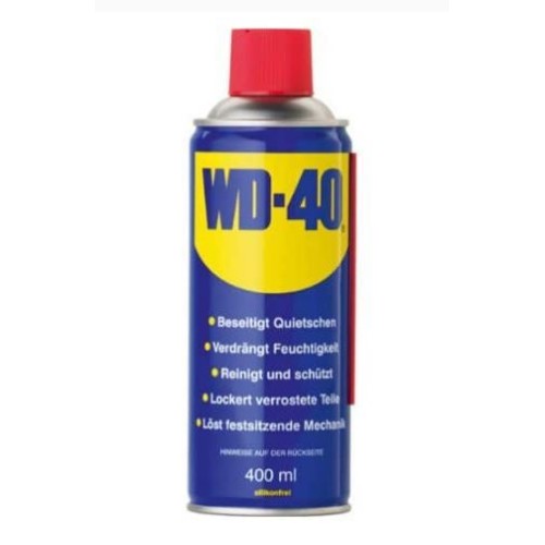 ΣΠΡΕΙ WD-40 400ML