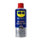 ΣΠΡΕΙ WD-40 ΣΙΛΙΚΟΝΗ ΓΙΑ ΓΥΑΛΙΣΜΑ ΓΙΑ ΜΟΤΟ 400ML SILICONE SHINE MB