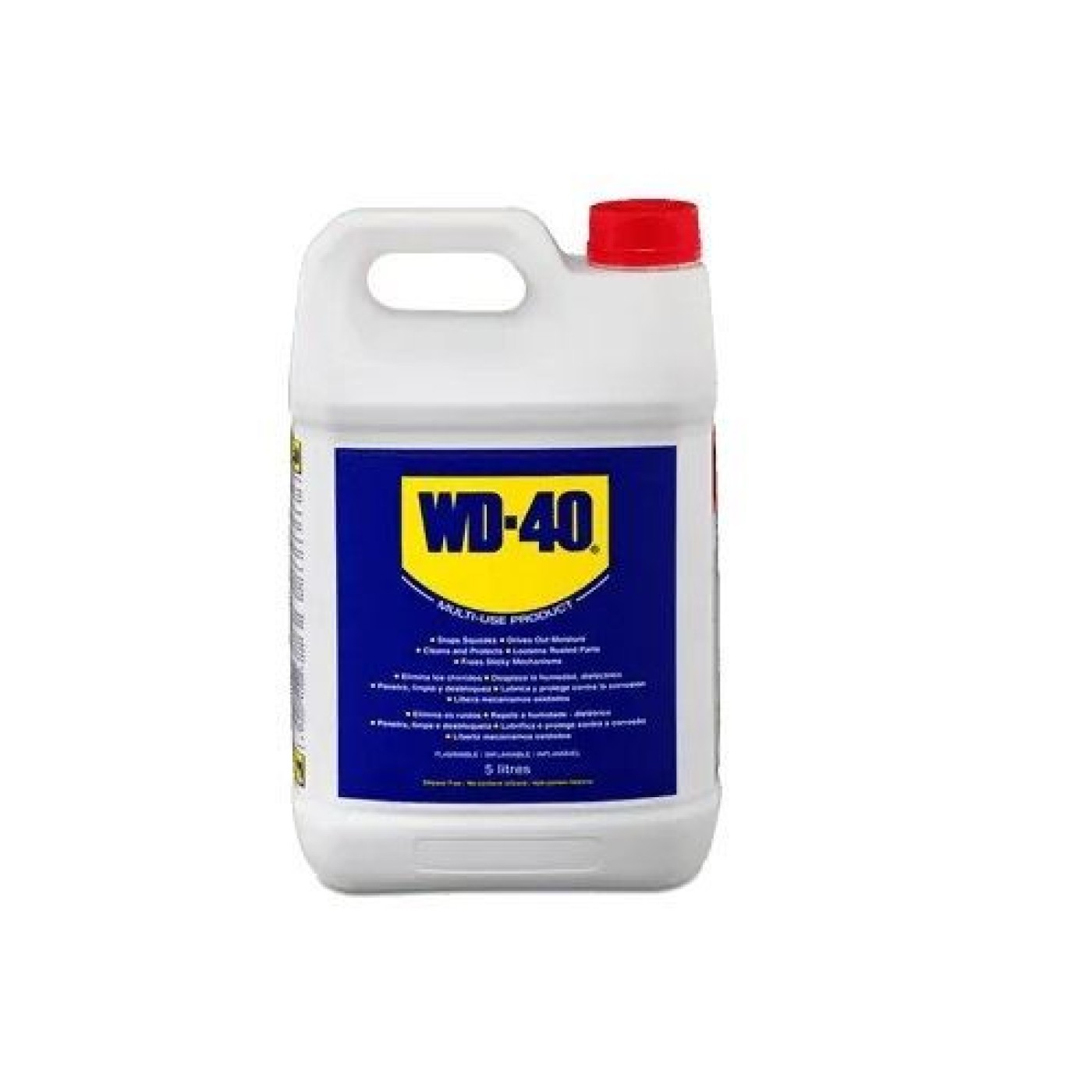 ΣΠΡΕΙ WD-40 5L