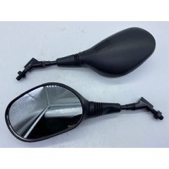 ΚΑΘΡΕΠΤΕΣ XT660 CRYPTON X135 ΖΕΥΓΟΣ 1918052 MOBE