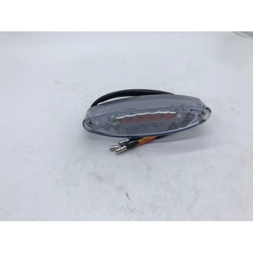 ΦΑΝΑΡΙ ΣΤΟΠ UNIVERSAL LED 1920229 MOBE