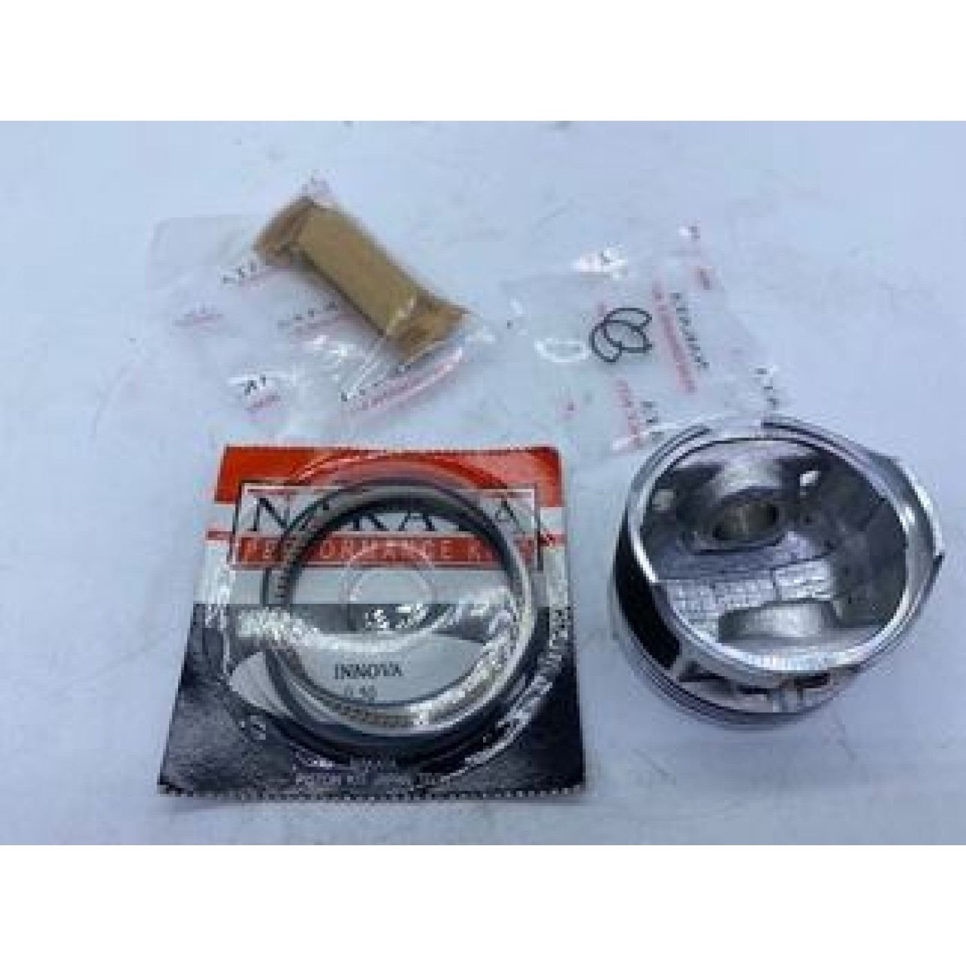 ΠΙΣΤΟΝΙ INNOVA 0.50 52,9ΜΜ Π13ΜΜ NAKATA TAIW