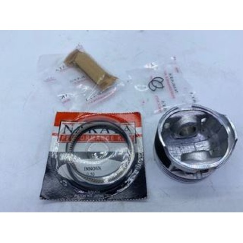 ΠΙΣΤΟΝΙ INNOVA 0.50 52,9ΜΜ Π13ΜΜ NAKATA TAIW