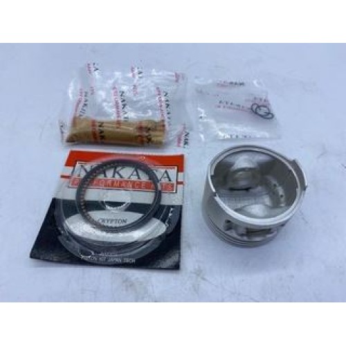 ΠΙΣΤΟΝΙ CRYPTON STD 49ΜΜ Π13ΜΜ NAKATA TAIW