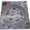 ΔΙΣΚΟΠΛΑΚΑ XMAX250 300 ΕΜΠΡ 267-132-150 5ΤΡ(8.5) MHQ
