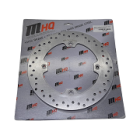 ΔΙΣΚΟΠΛΑΚΑ DL VSTROM650 ΟΠΙΣΘ 260-141-162 4ΤΡ(10.5) MHQ
