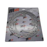 ΔΙΣΚΟΠΛΑΚΑ AX-1 XLR250 ΕΜΠΡ 240-118-134 4ΤΡ(6.5) MHQ