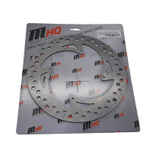 ΔΙΣΚΟΠΛΑΚΑ AX-1 XLR250 ΕΜΠΡ 240-118-134 4ΤΡ(6.5) MHQ