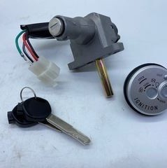 ΔΙΑΚΟΠΤΗΣ ΚΕΝΤΡ MUSTANG 125 NEW