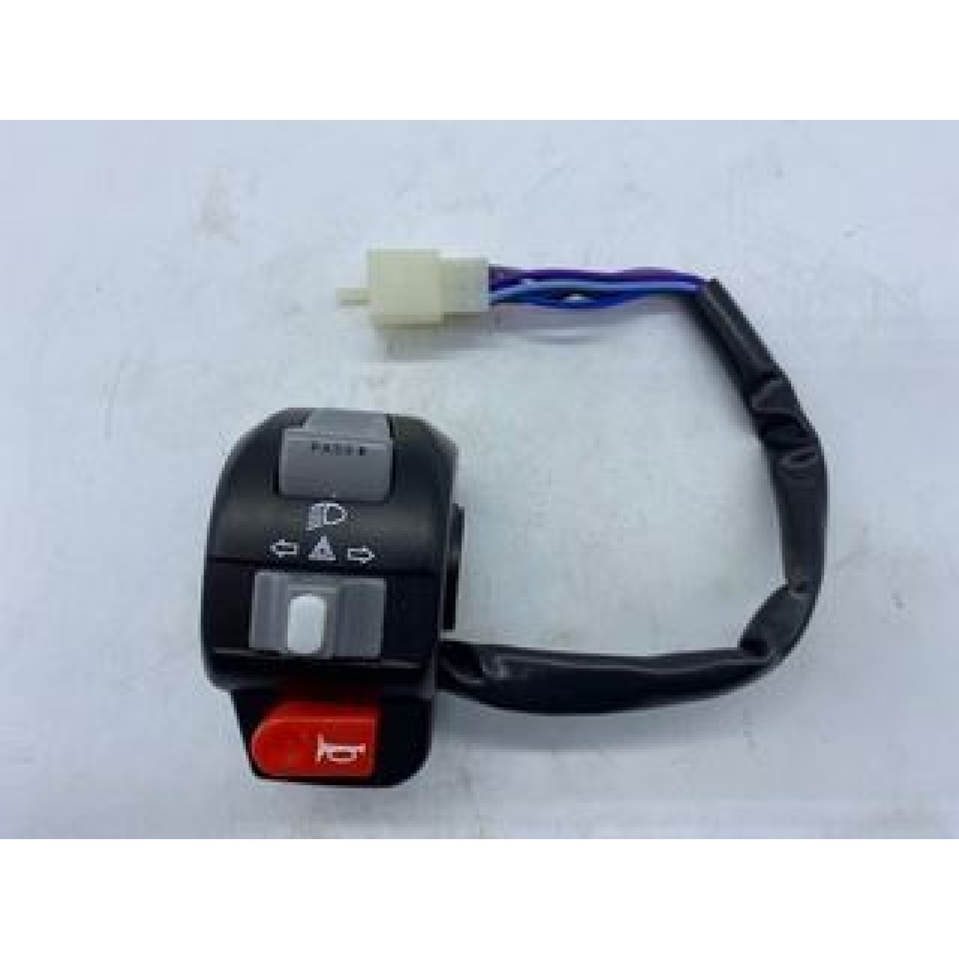 ΔΙΑΚΟΠΤΗΣ ΤΙΜΟΝ MUSTANG 125 NEW L