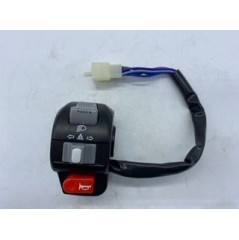 ΔΙΑΚΟΠΤΗΣ ΤΙΜΟΝ MUSTANG 125 NEW L