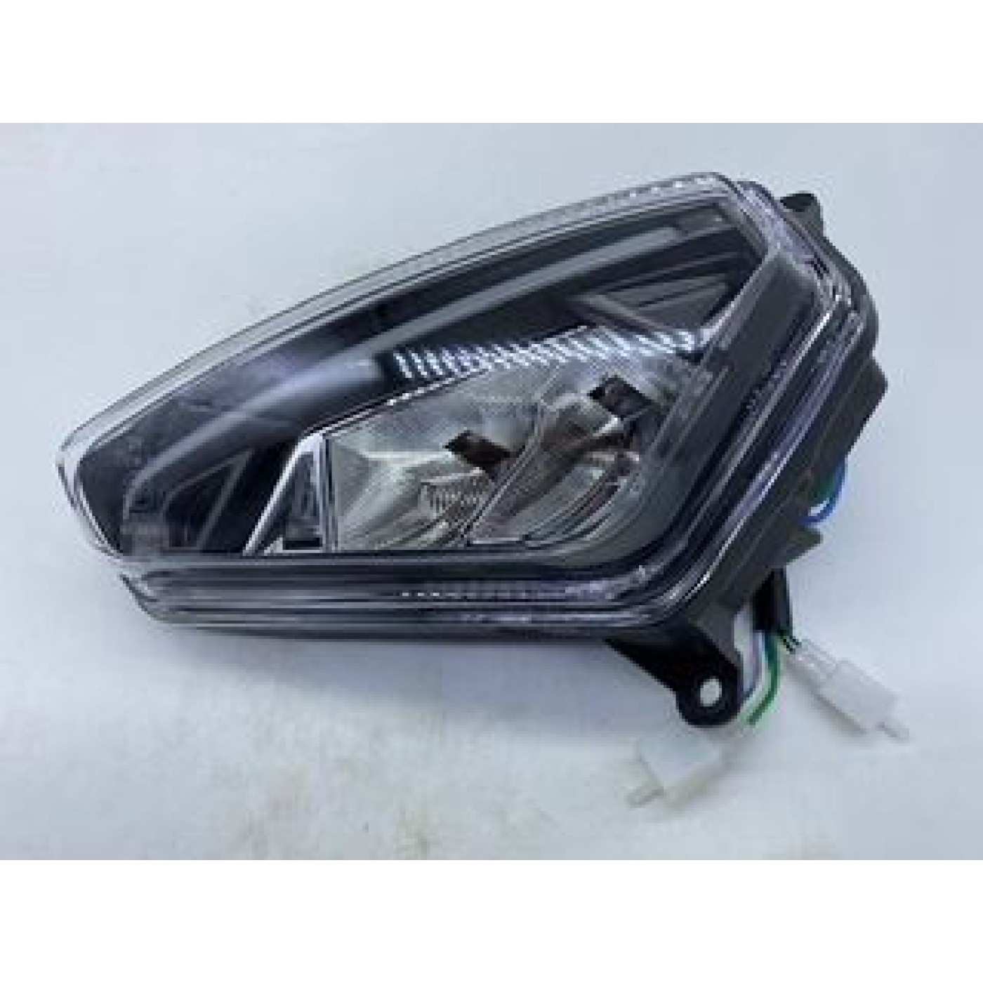 ΦΑΝΑΡΙ ΕΜΠΡ MUSTANG 125 NEW L