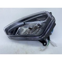 ΦΑΝΑΡΙ ΕΜΠΡ MUSTANG 125 NEW L