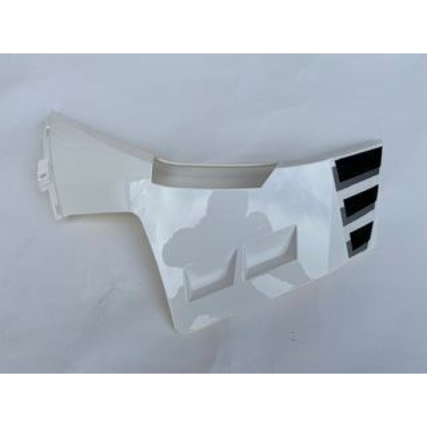 ΠΟΔΙΑ ΠΛΑΙΝΗ MUSTANG 125 L NEW