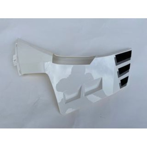ΠΟΔΙΑ ΠΛΑΙΝΗ MUSTANG 125 L NEW