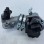ΣΩΜΑ ΚΑΡΜΠΥΛΑΤΕΡ ΜΕ ΛΑΙΜΟ ΚΑΙ INJECTOR MUSTANG 125 NEW