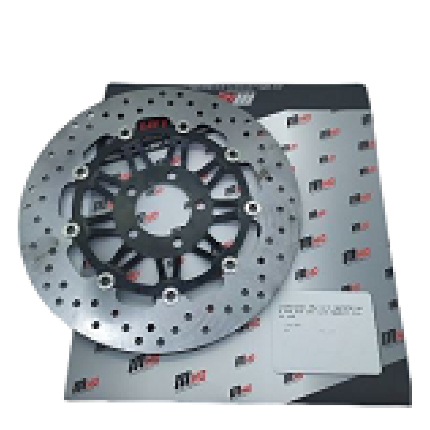 ΔΙΣΚΟΠΛΑΚΑ ΠΛΕΥΣΤΗ GSF 250 400 500 1200 BANDIT 310-64 6ΤΡ MHQ-1272