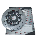 ΔΙΣΚΟΠΛΑΚΑ ΠΛΕΥΣΤΗ GSF 250 400 500 1200 BANDIT 310-64 6ΤΡ MHQ-1272