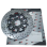 ΔΙΣΚΟΠΛΑΚΑ ΠΛΕΥΣΤΗ GSF 250 400 500 1200 BANDIT 310-64 6ΤΡ MHQ-1272