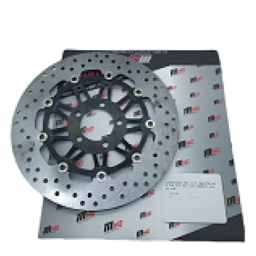 ΔΙΣΚΟΠΛΑΚΑ ΠΛΕΥΣΤΗ GSF 250 400 500 1200 BANDIT 310-64 6ΤΡ MHQ-1272
