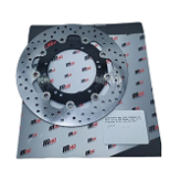 ΔΙΣΚΟΠΛΑΚΑ ΠΛΕΥΣΤΗ TDM900 02-09 FZS FAZER 1000 01-08 XT660R 04-06 300-132 6ΤΡ MHQ-1280