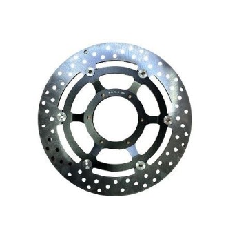 ΔΙΣΚΟΠΛΑΚΑ ΠΛΕΥΣΤΗ CBR600 RR 03-09 CBR1000 RR 04-09 CB1300 03- 310-94 6ΤΡ MHQ-1465