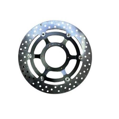 ΔΙΣΚΟΠΛΑΚΑ ΠΛΕΥΣΤΗ CBR600 RR 03-09 CBR1000 RR 04-09 CB1300 03- 310-94 6ΤΡ MHQ-1465