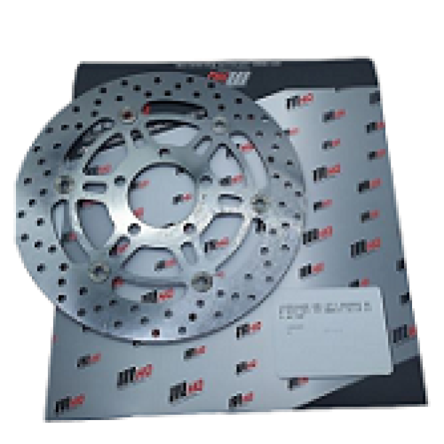 ΔΙΣΚΟΠΛΑΚΑ ΠΛΕΥΣΤΗ GSX 600F 650 750 BANDIT 04-06 290-69 5ΤΡ MHQ-1473