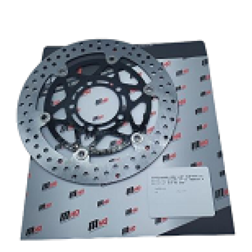 ΔΙΣΚΟΠΛΑΚΑ ΠΛΕΥΣΤΗ Z750 07-12 Z71000 07-13 VERSYS 650 07-17 300-80 5ΤΡ MHQ-1487