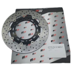 ΔΙΣΚΟΠΛΑΚΑ ΠΛΕΥΣΤΗ XT660 R 04-06 XTZ 660 TENERE 08- 298-132 6ΤΡ MHQ-1543