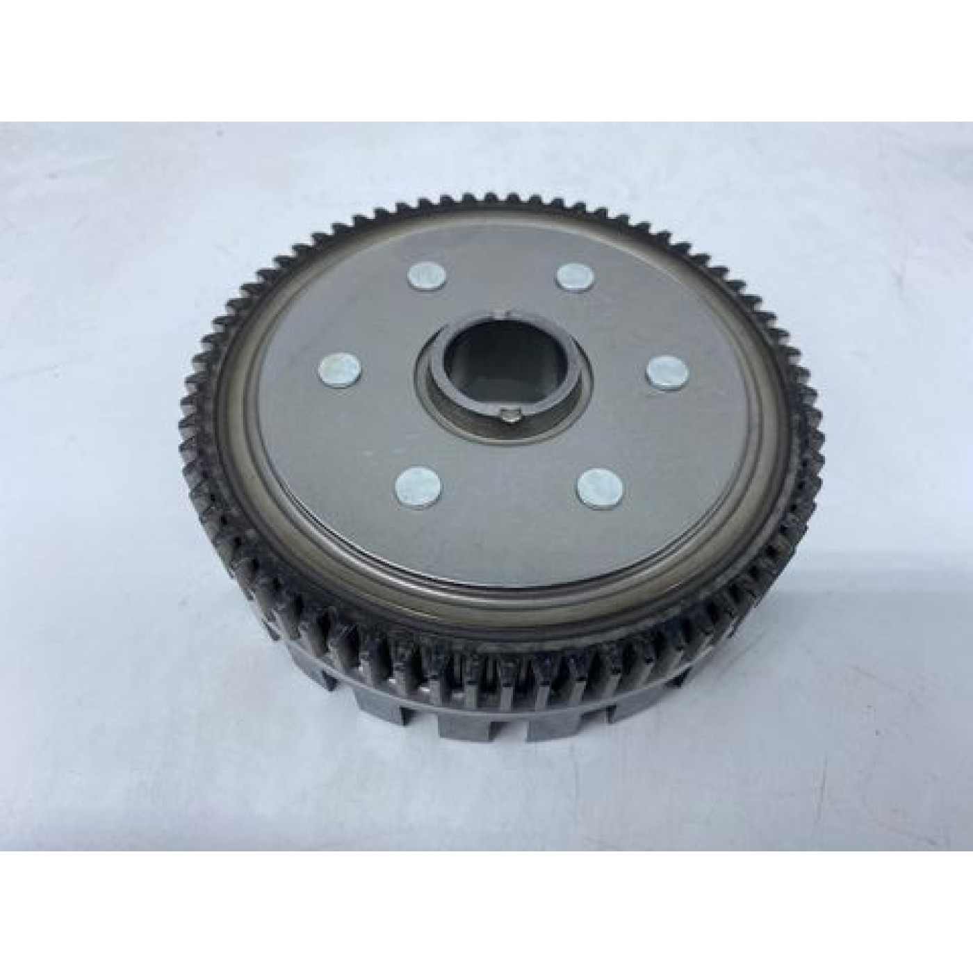 ΚΑΜΠΑΝΑ ΑΜΠΡΑΓ WAVE 110i 2012 (KWW) ROC