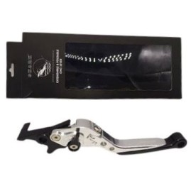 ΜΑΝΕΤΑ ΡΥΘΜ ΣΠΑΣΤ CRYPTON X135 ΑΣΗΜΙ ΜΑΥΡΗ SHARK