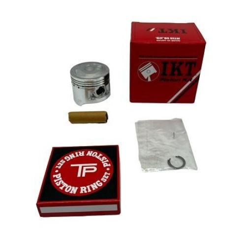 ΠΙΣΤΟΝΙ T80 STD 47MM Π13ΜΜ IKT ΙΑΠ