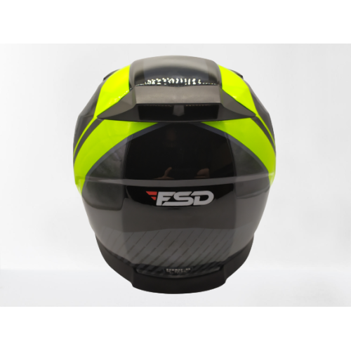 ΚΡΑΝΟΣ FSD 817 FFACE ΕΣΩΤ ΖΕΛΑΤ L ΣΧΕΔΙΟ SJNQ FLUO