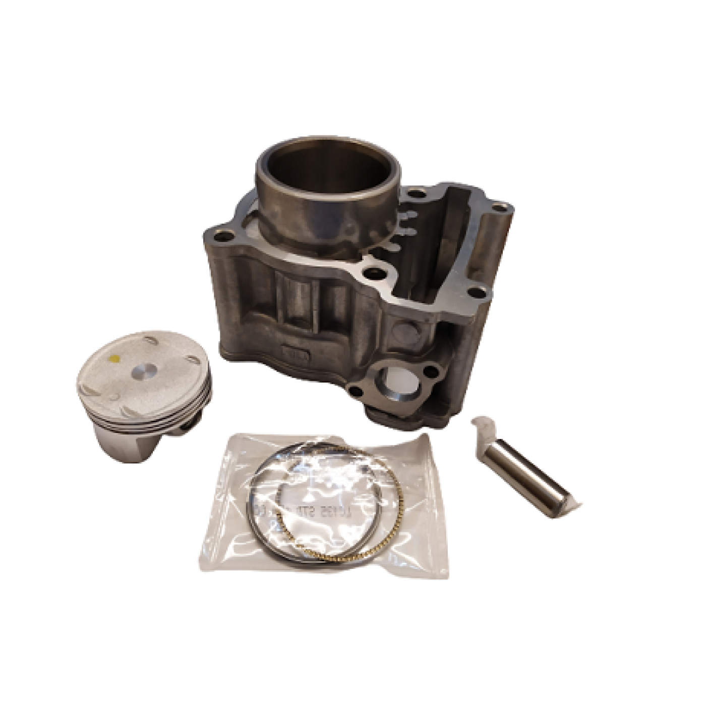 ΚΥΛΙΝΔΡΟΣ ΚΙΤ CRYPTON X135 STD 54MM SHARK