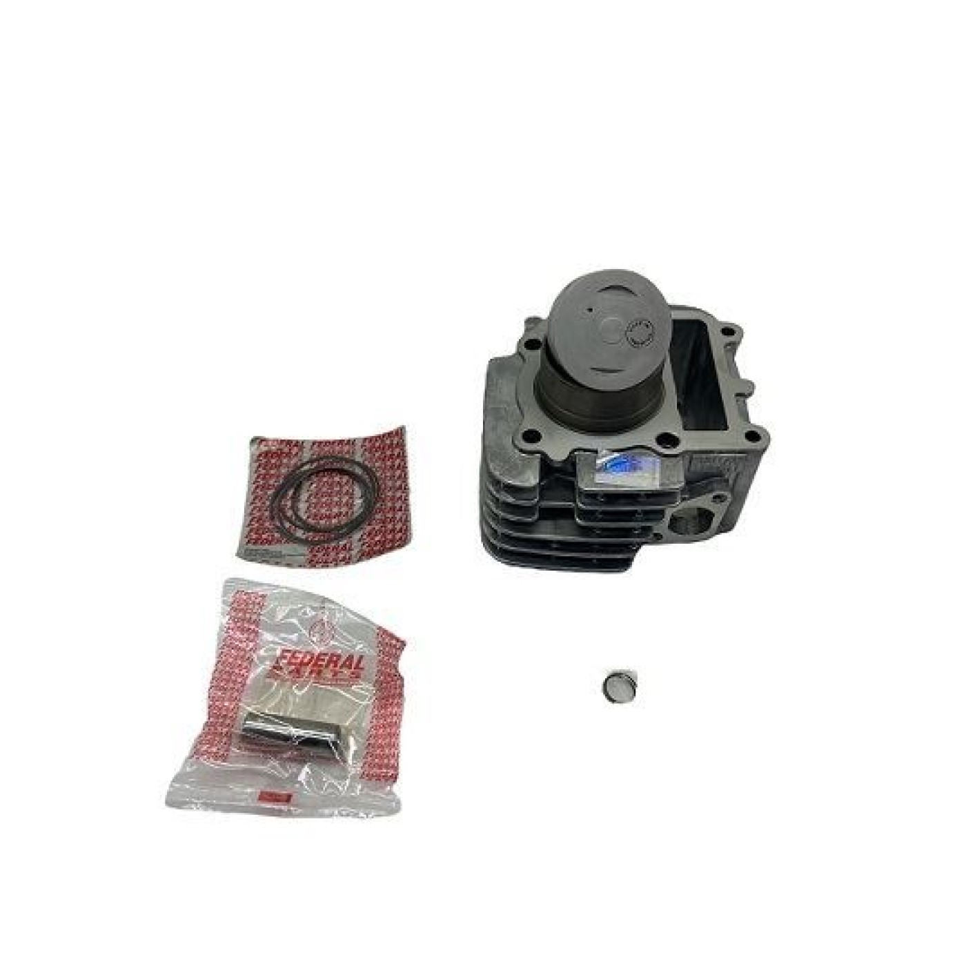 ΚΥΛΙΝΔΡΟΣ ΚΙΤ CRYPTON R115 STD 51MM FEDERAL