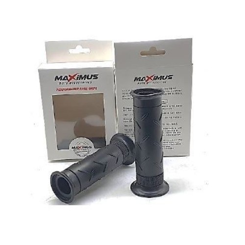 ΧΕΙΡΟΛΑΒΕΣ MX115 ΜΑΥΡΗ ANOIKTH ΖΕΥΓ MAXIMUS