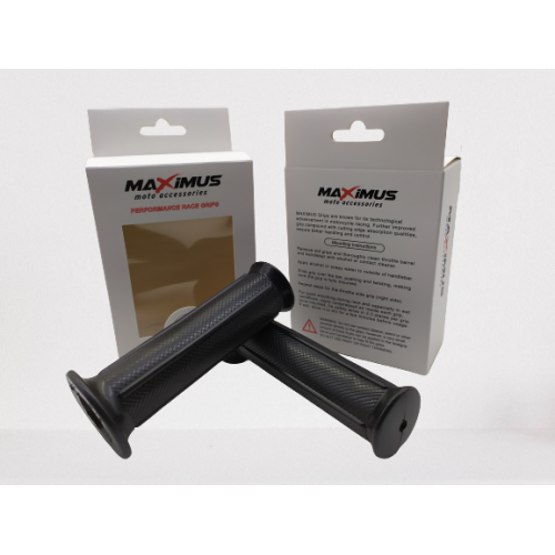 ΧΕΙΡΟΛΑΒΕΣ MX119A ΜΑΥΡΗ ΚΛΕΙΣΤΗ ΖΕΥΓ MAXIMUS
