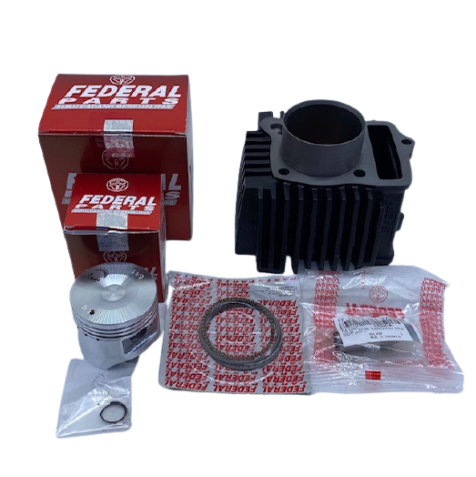 ΚΥΛΙΝΔΡΟΣ ΚΙΤ ASTREA SUPRA 50MM FEDERAL
