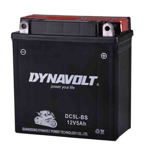 ΜΠΑΤΑΡΙΑ YB5L-B-BS DB5L-BS ΚΛΕΙΣΤΟΥ ΤΥΠΟΥ ΜΕ ΞΕΧ ΥΓΡΑ DYNAVOLT (8)